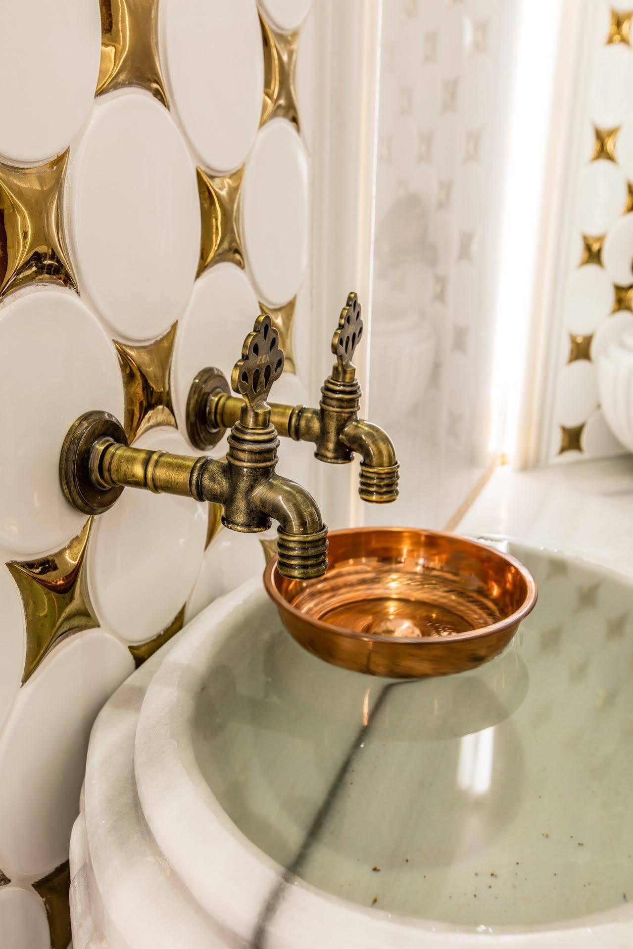 The Wyspy Hotel Ordu Esterno foto