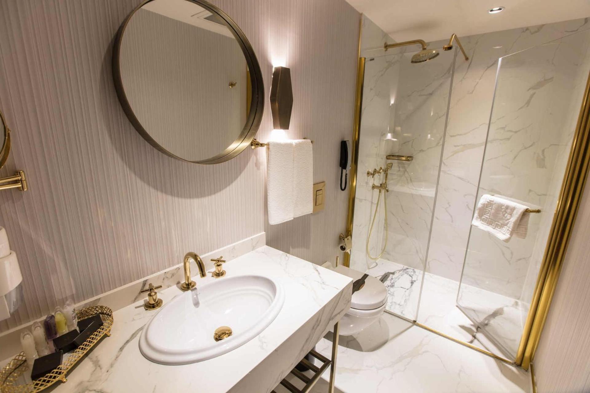 The Wyspy Hotel Ordu Esterno foto
