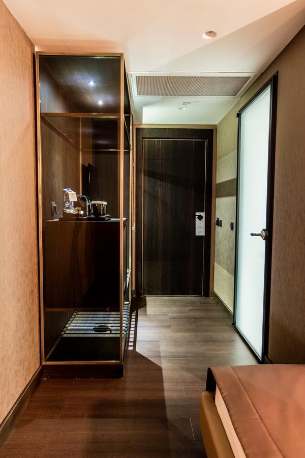 The Wyspy Hotel Ordu Esterno foto