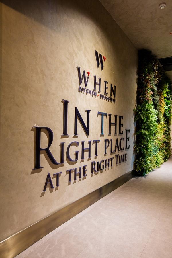 The Wyspy Hotel Ordu Esterno foto