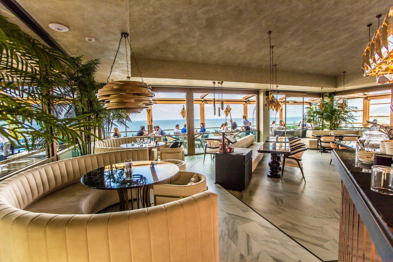 The Wyspy Hotel Ordu Esterno foto