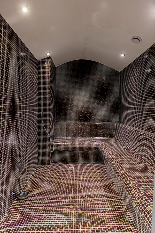 The Wyspy Hotel Ordu Esterno foto